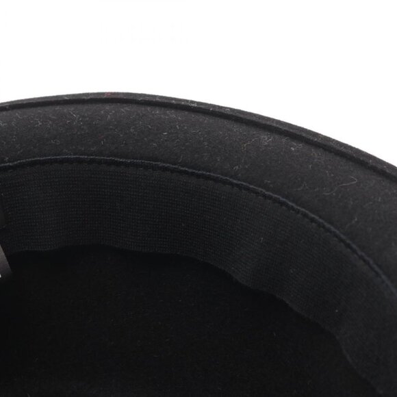 Chanel Hat CC Logo main image 8